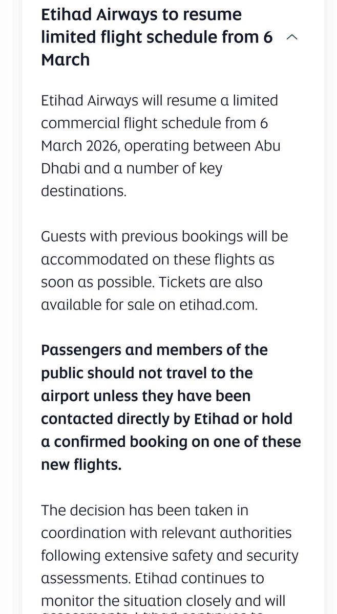 UDiT_27's tweet photo. @goibibo check DM and respond...my flight still not cancelled even though it is eligible for full refund as per.If not cancelled i will ne in trouble @etihad @EtihadHelp @HDFC_Bank @HDFCBank_Cares booked via smartbuy https://t.co/VOskGoe8lM