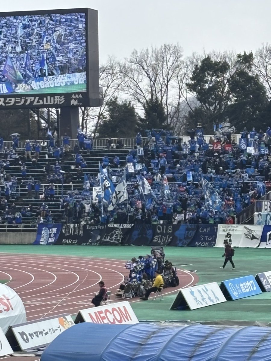 百年構想リーグver