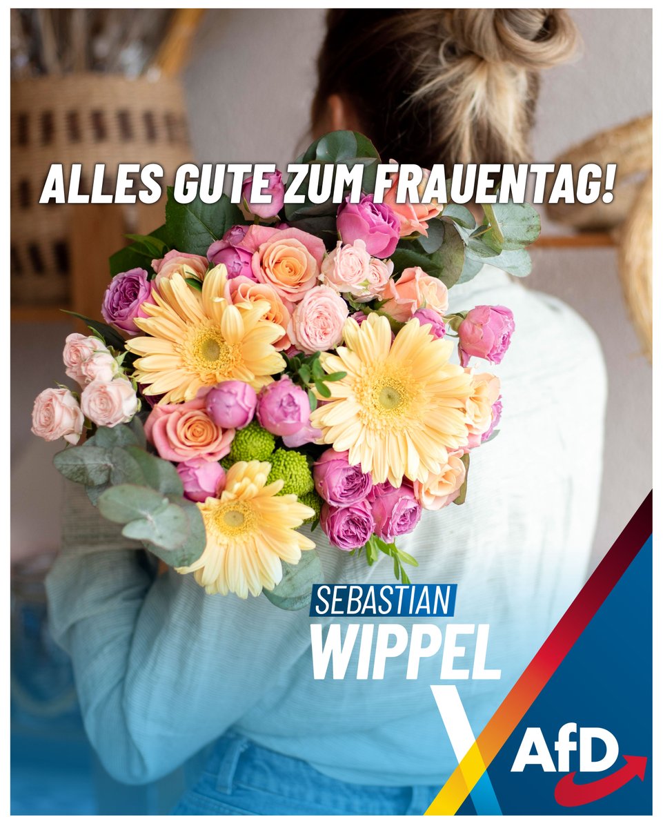 Sebastian Wippel tweet media