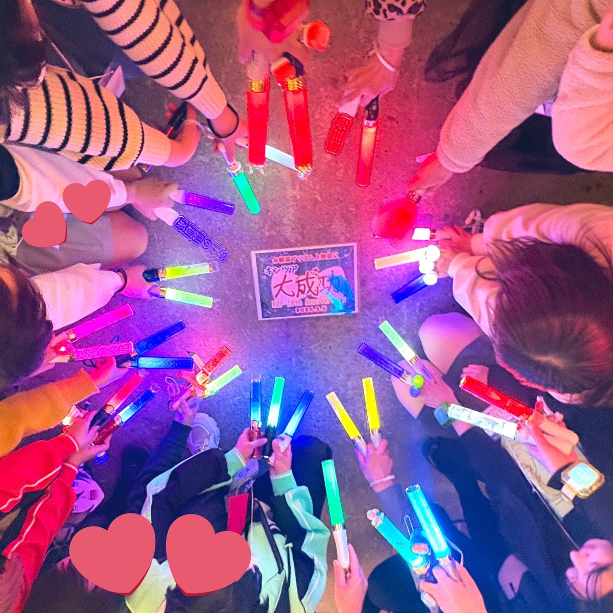 ざみちゃ#2136🌈👑☀️ tweet media