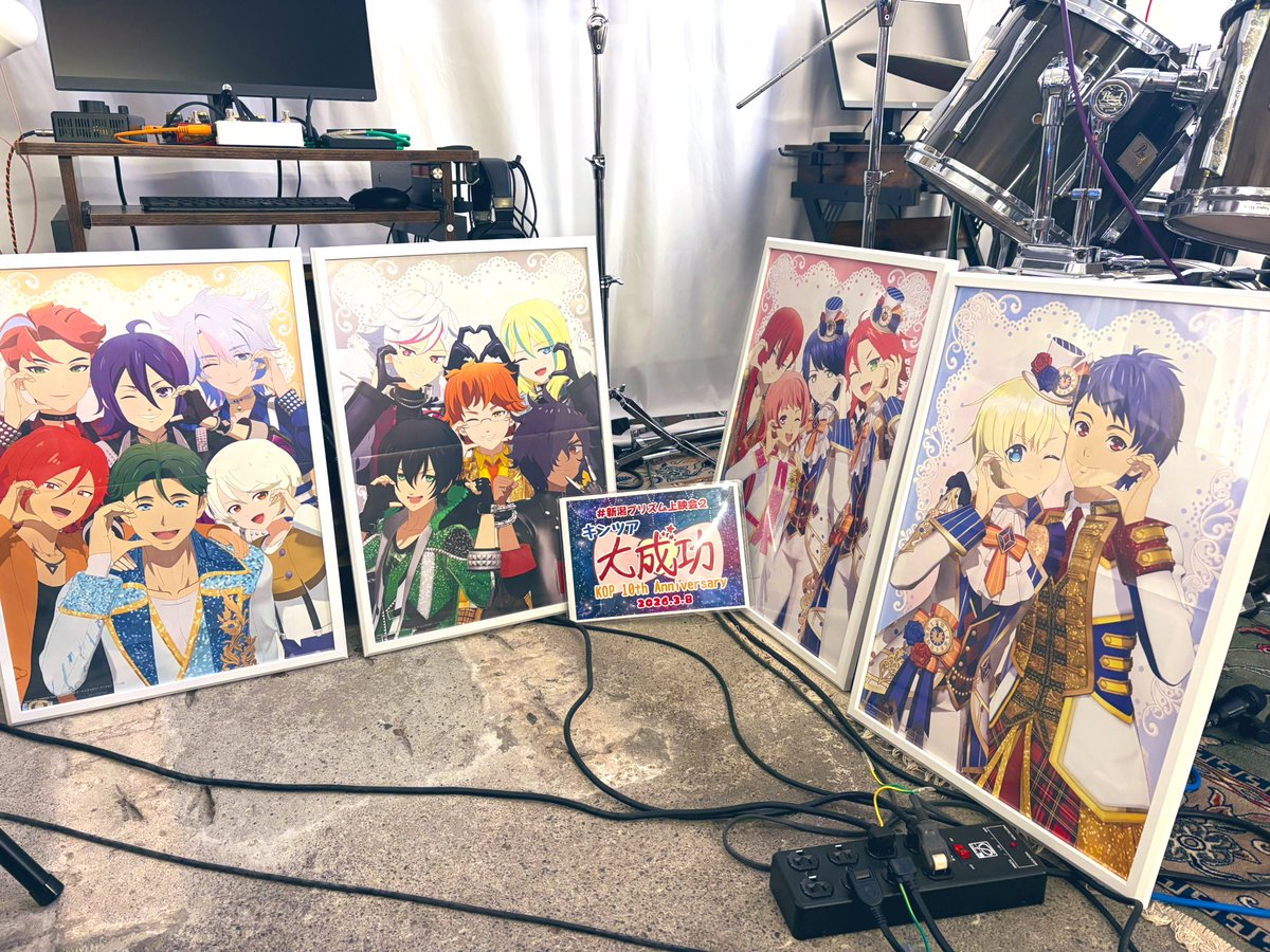 ざみちゃ#2136🌈👑☀️ tweet media