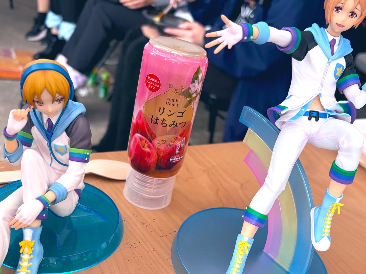 ざみちゃ#2136🌈👑☀️ tweet media