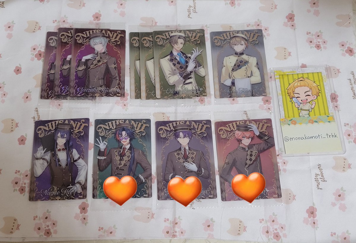 しらたま(取引垢)@ツイプロ必読 tweet media