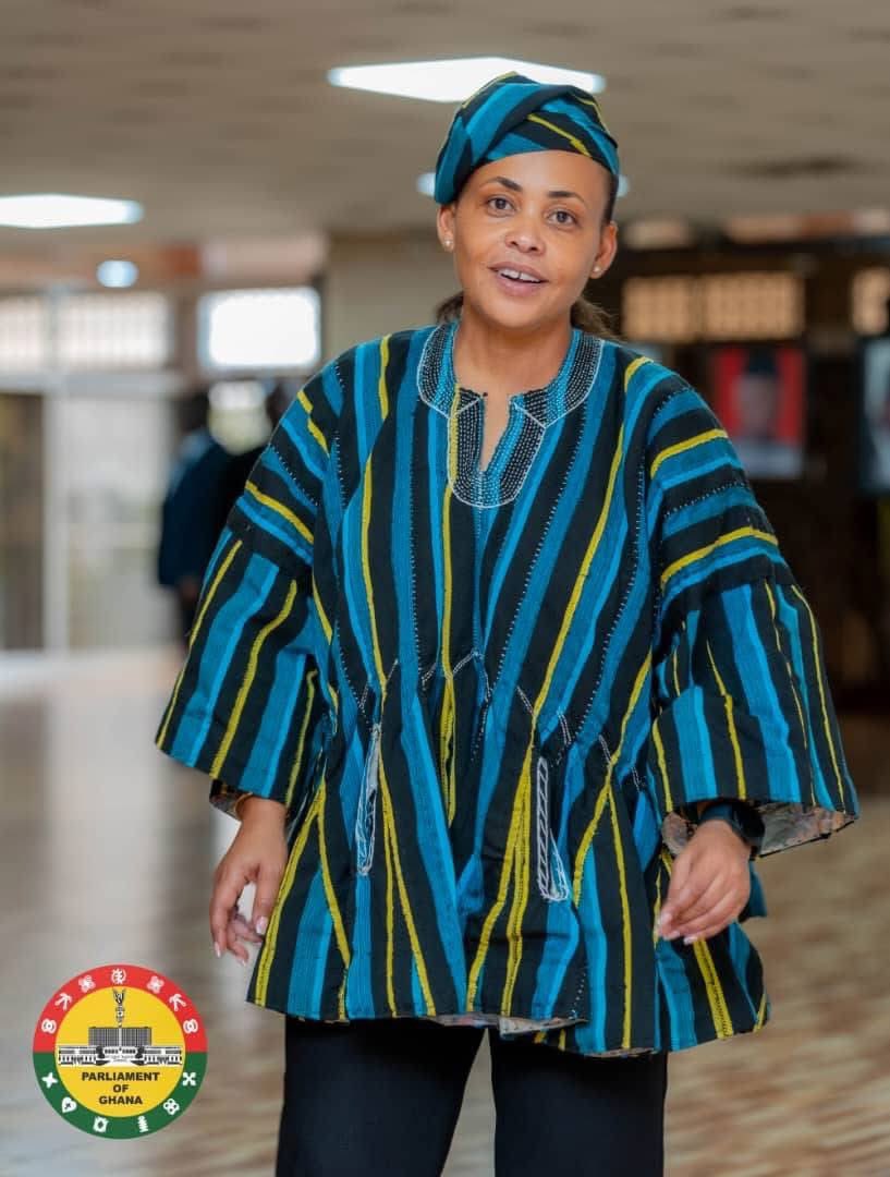 Rockson Soul🇬🇭 tweet media