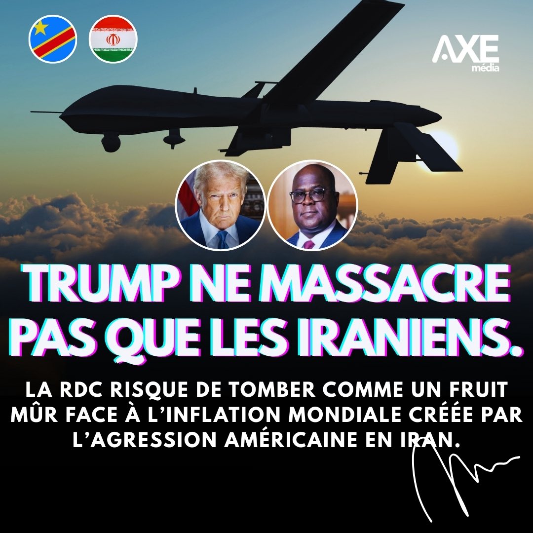 Alain St Pierre Mwamba tweet media
