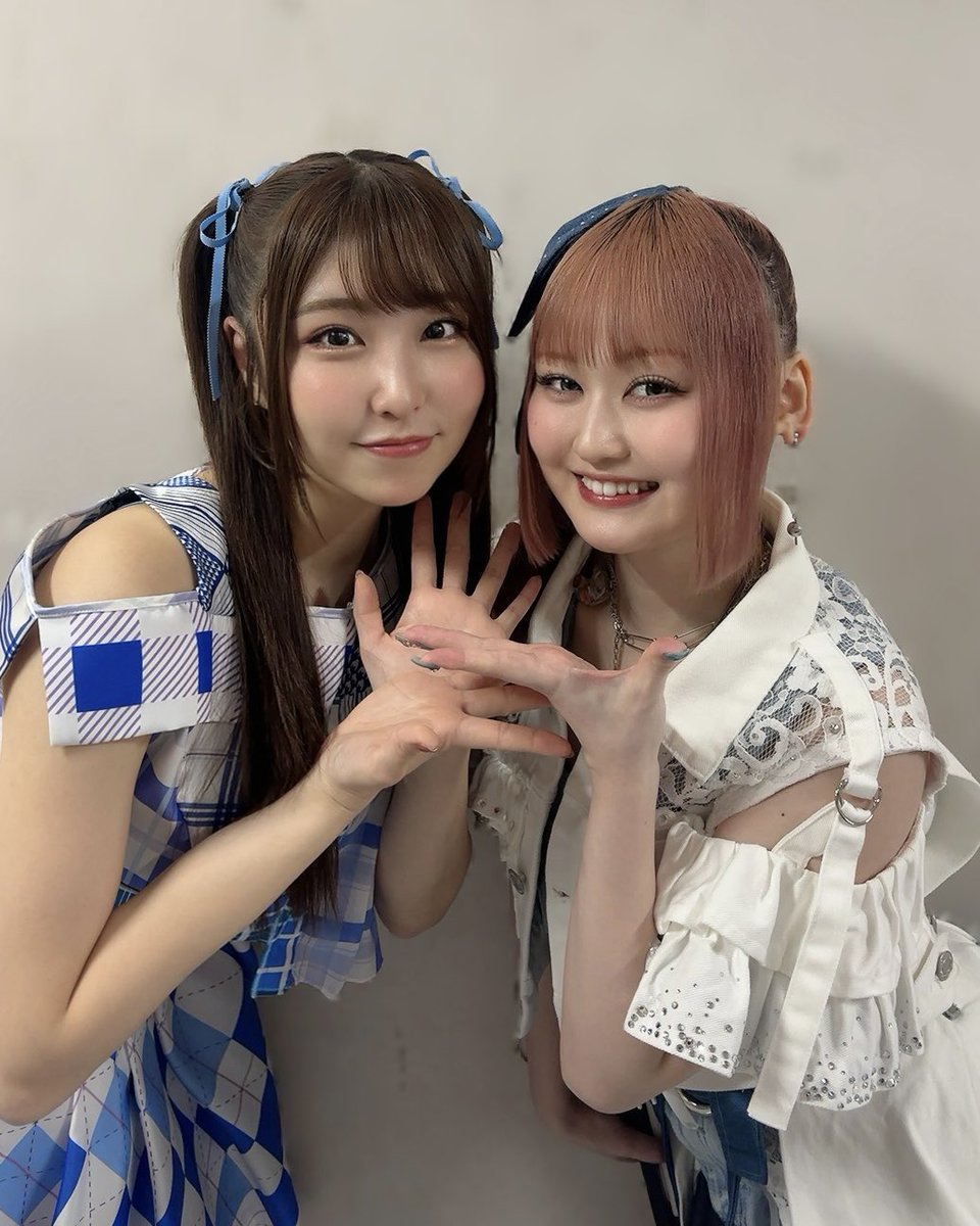 緒方佑奈 tweet media