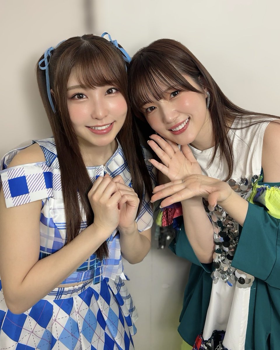 緒方佑奈 tweet media