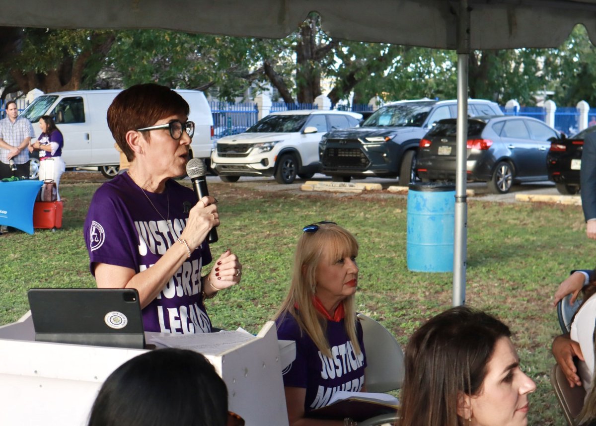 Oficina del Inspector General de Puerto Rico tweet media