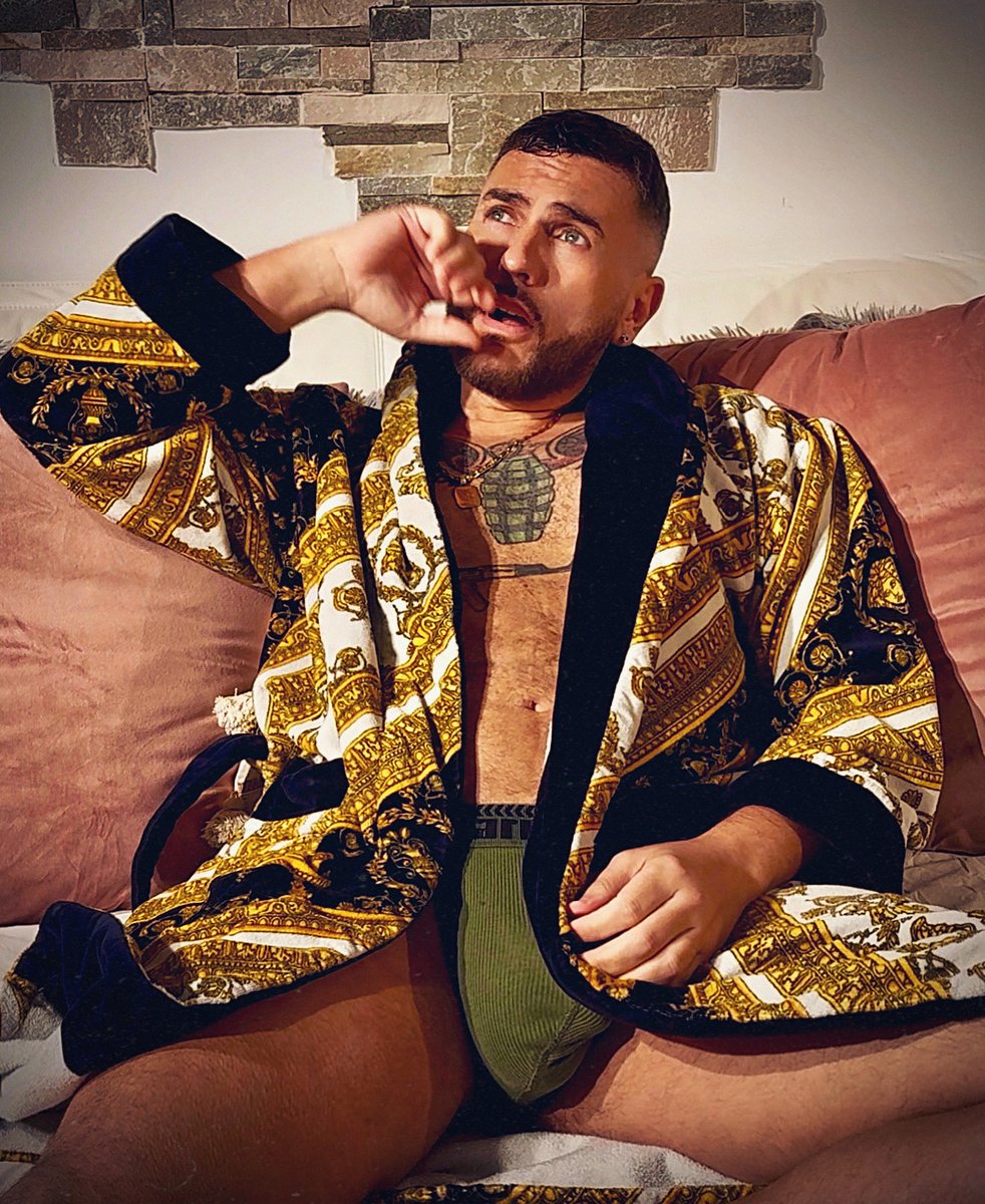 JordiMen (ViciousMen) tweet media