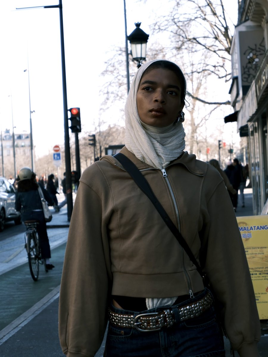 Paris Fashion Week fall winter 26/27 through my lens