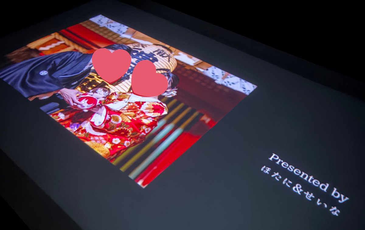 ひのむ tweet media