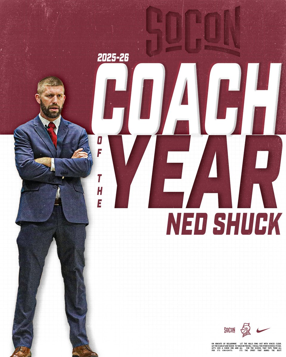 Bellarmine Wrestling tweet media