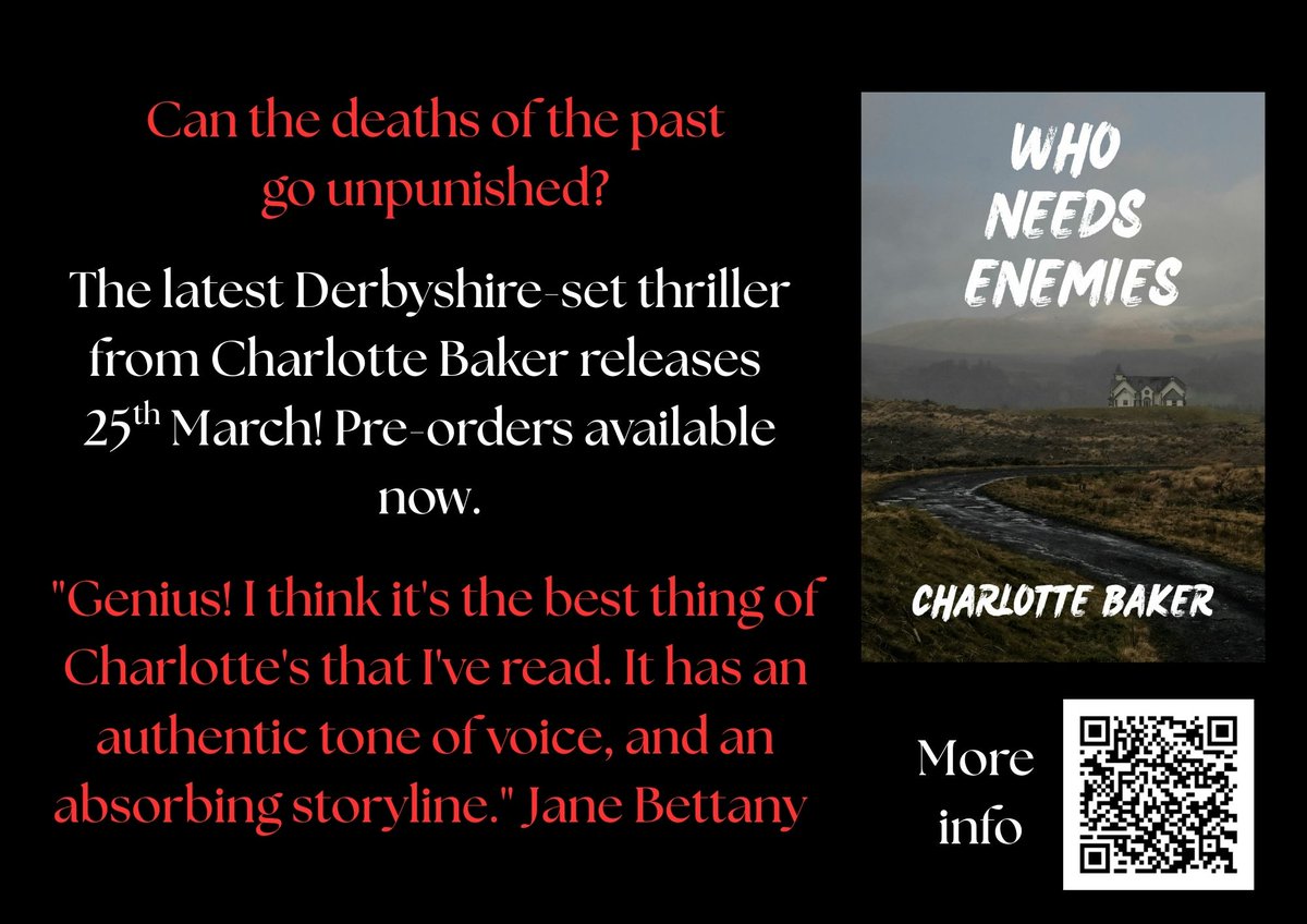 Charlotte Baker tweet media