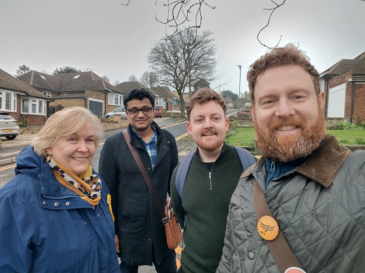 Cllr. Graeme Casey 🔶 tweet media