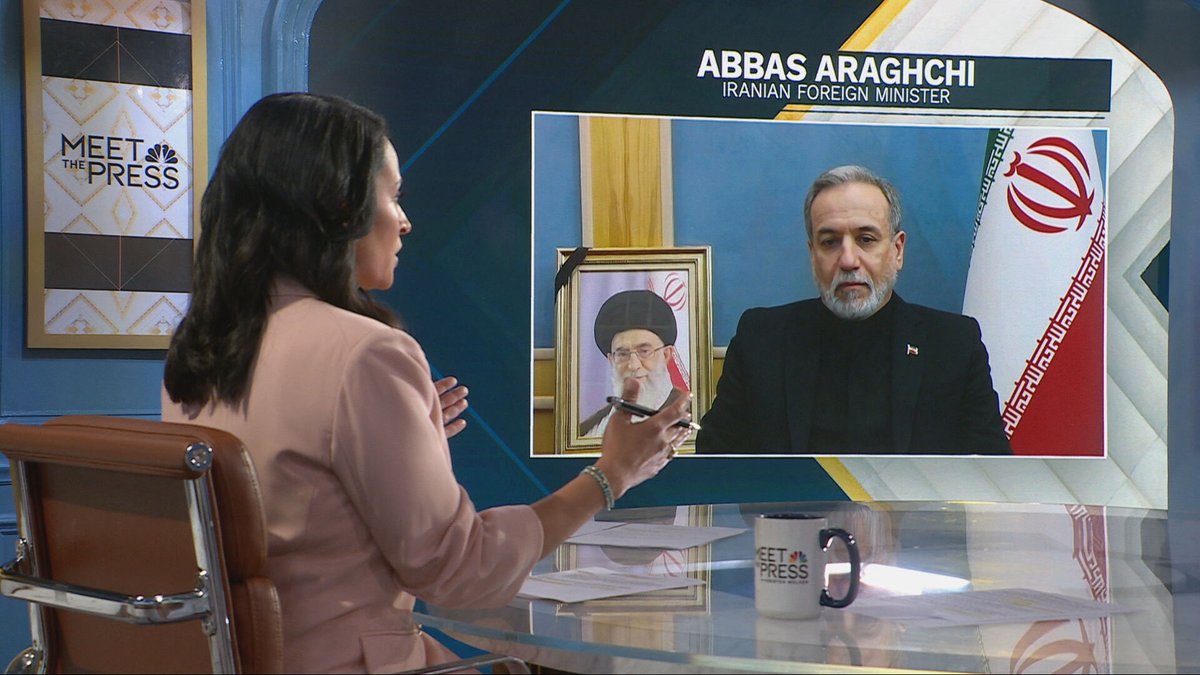 Kristen Welker tweet media