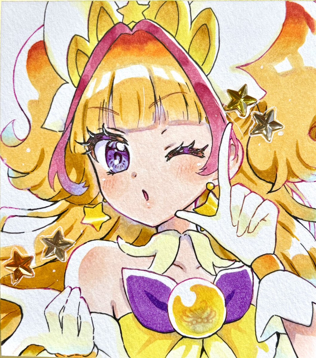 ⭐️⭐️⭐️⭐️