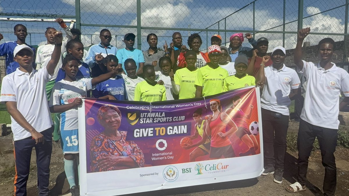 Brighter Society Initiative tweet media