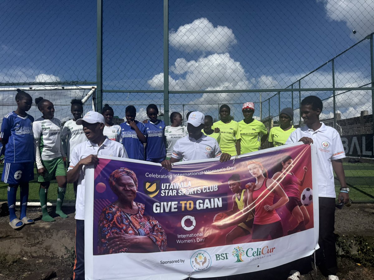 Brighter Society Initiative tweet media