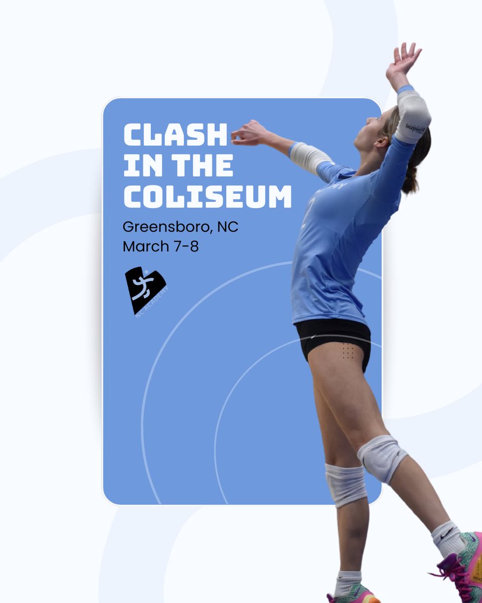 NC Academy tweet media