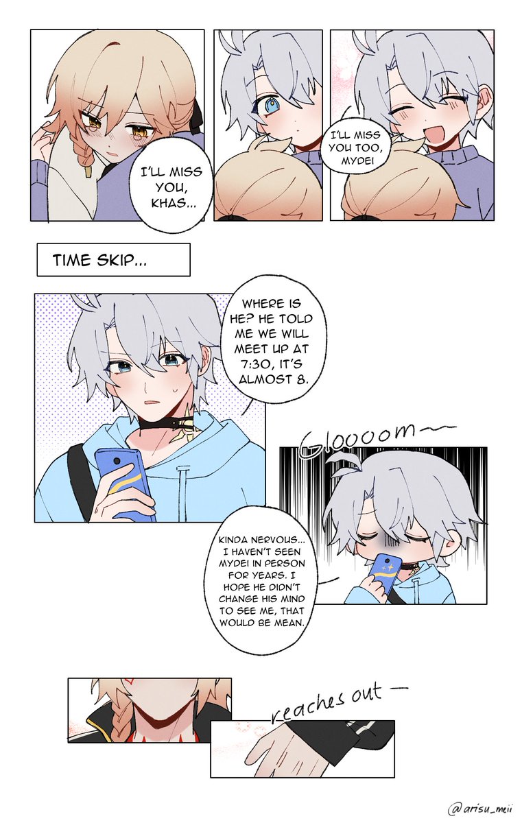 alice✿busy tweet media