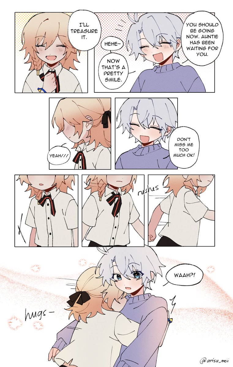 alice✿busy tweet media