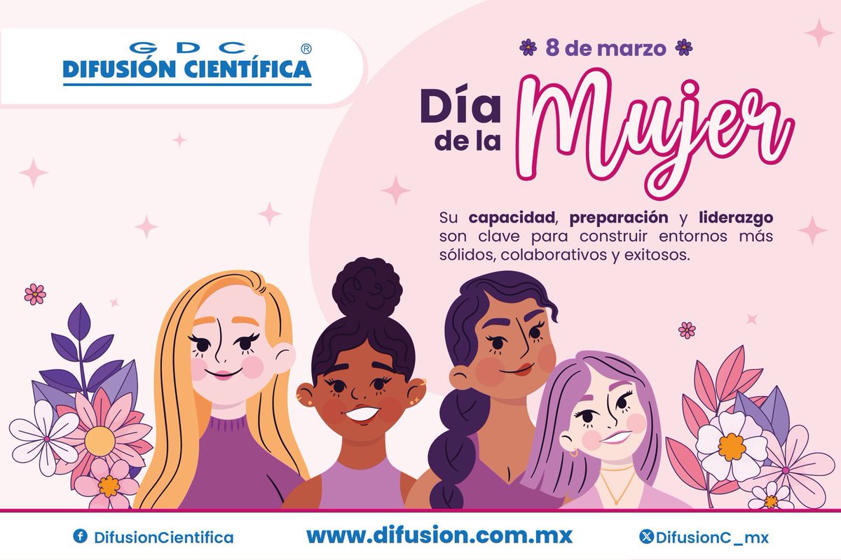 #8M #DíaInternacionalDeLaMujer