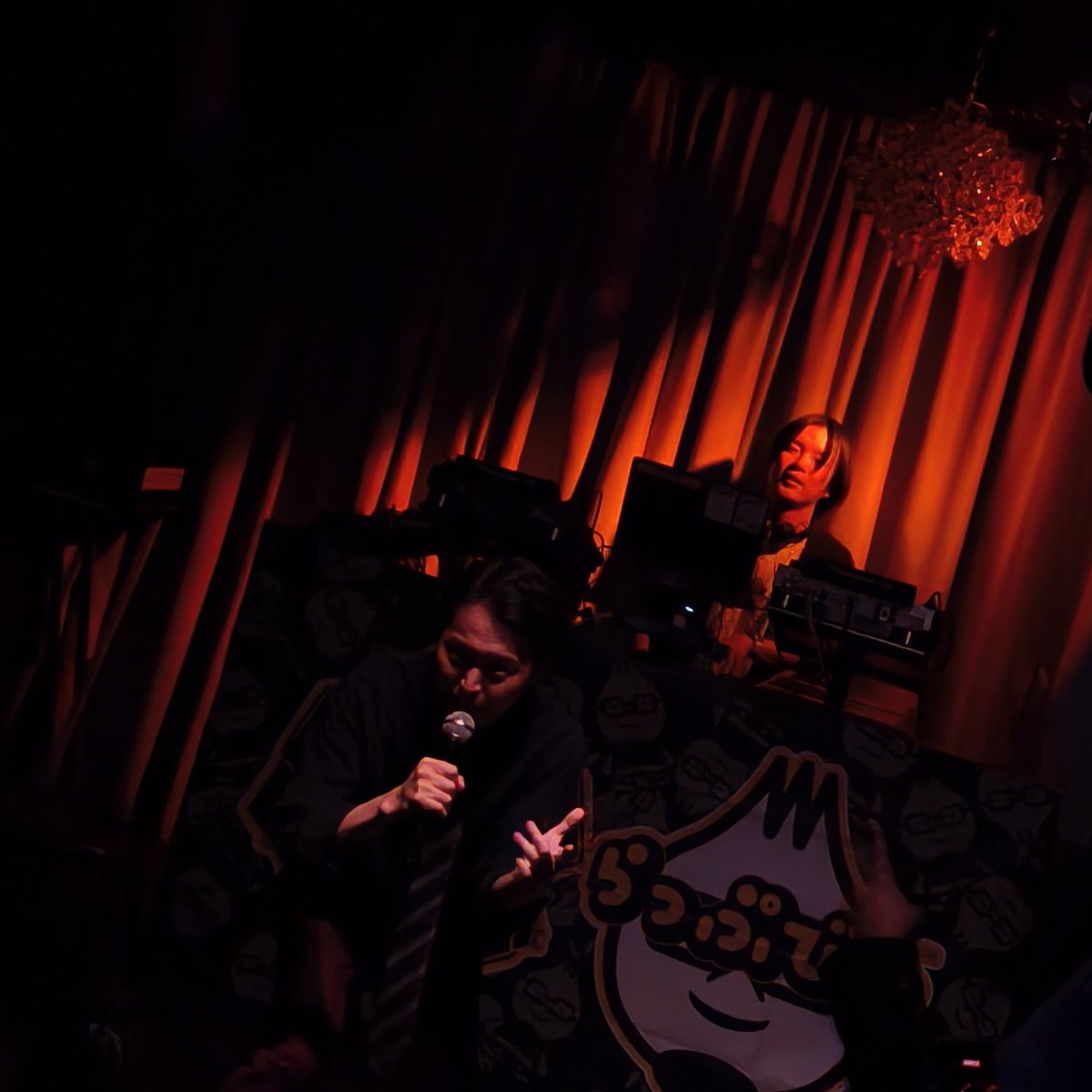 俗・びとぶれ! 2days tweet media