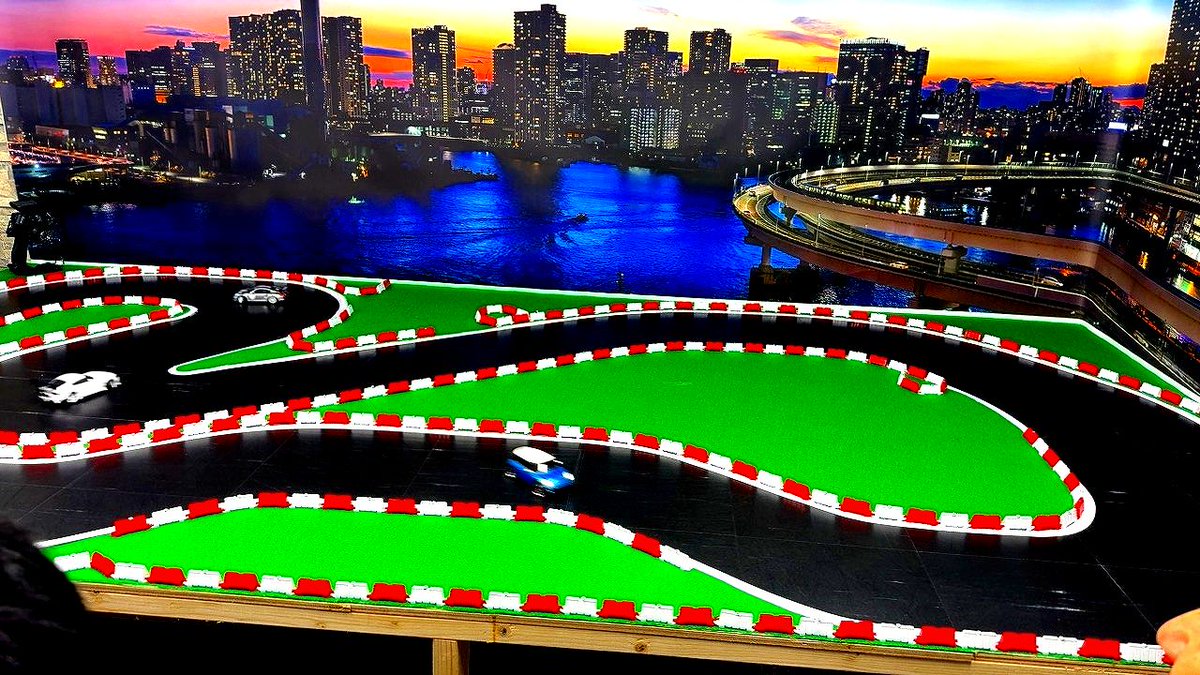 warucircuit's tweet image. 出来立てホヤホヤな
MRDコース
今日は大盛況！
グリップのミニッツや
1/10ラジドリに比べたら
全然まだまだ少ないケド
徐々に興味持ってくれる人が
増えて行けばイイなって。。

#MRD 
#ミニッツドリフト
#WARUサーキット
#ワルサーキット
#エンジョイスマイル
#DDLABO