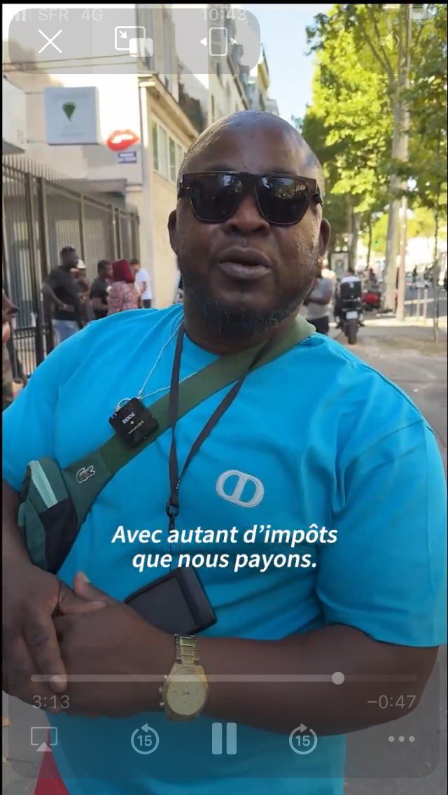 ParisResiste's tweet photo. Le « Patron voyou » que soutiennent @sylvainraifaud @charlottavelo et @aminataniakate engagé contre l’arreté préfectoral de fermeture à 20h… puis les coiffeuses qu’il escroque et esclavagise. Tous les râteliers !🤮🤮🤮 #JourneeDesDroitsDesFemmes #Paris10 #Municipales2026 https://t.co/bkGD57771A