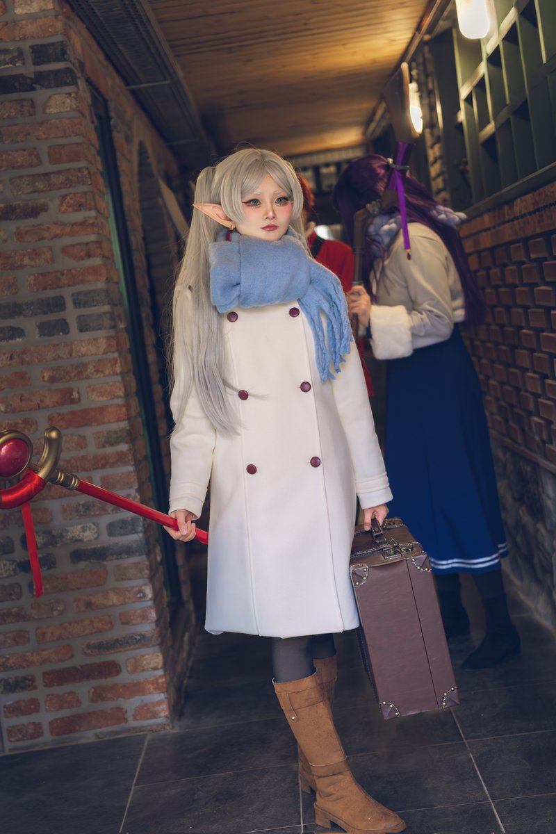 온 オン tweet media