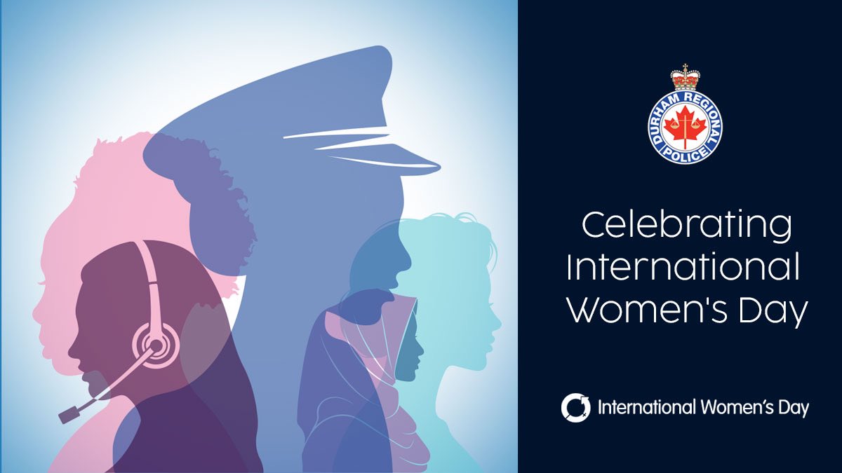DRPS's tweet photo. Today, on International Women's Day, we honour the incredible women making a difference within our organization and communities. From our dedicated members to women worldwide, we celebrate your strength, resilience, and commitment to creating positive change.

Thank you for your contributions, and for continuing to inspire and empower those around you. #GiveToGain