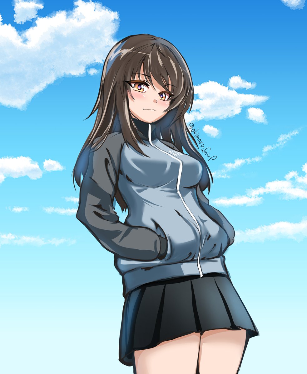 阿眉丸 tweet media