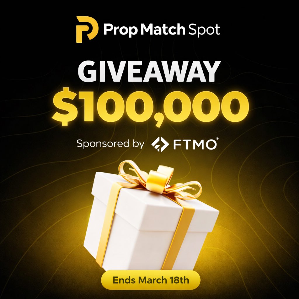 Prop Match Spot tweet media