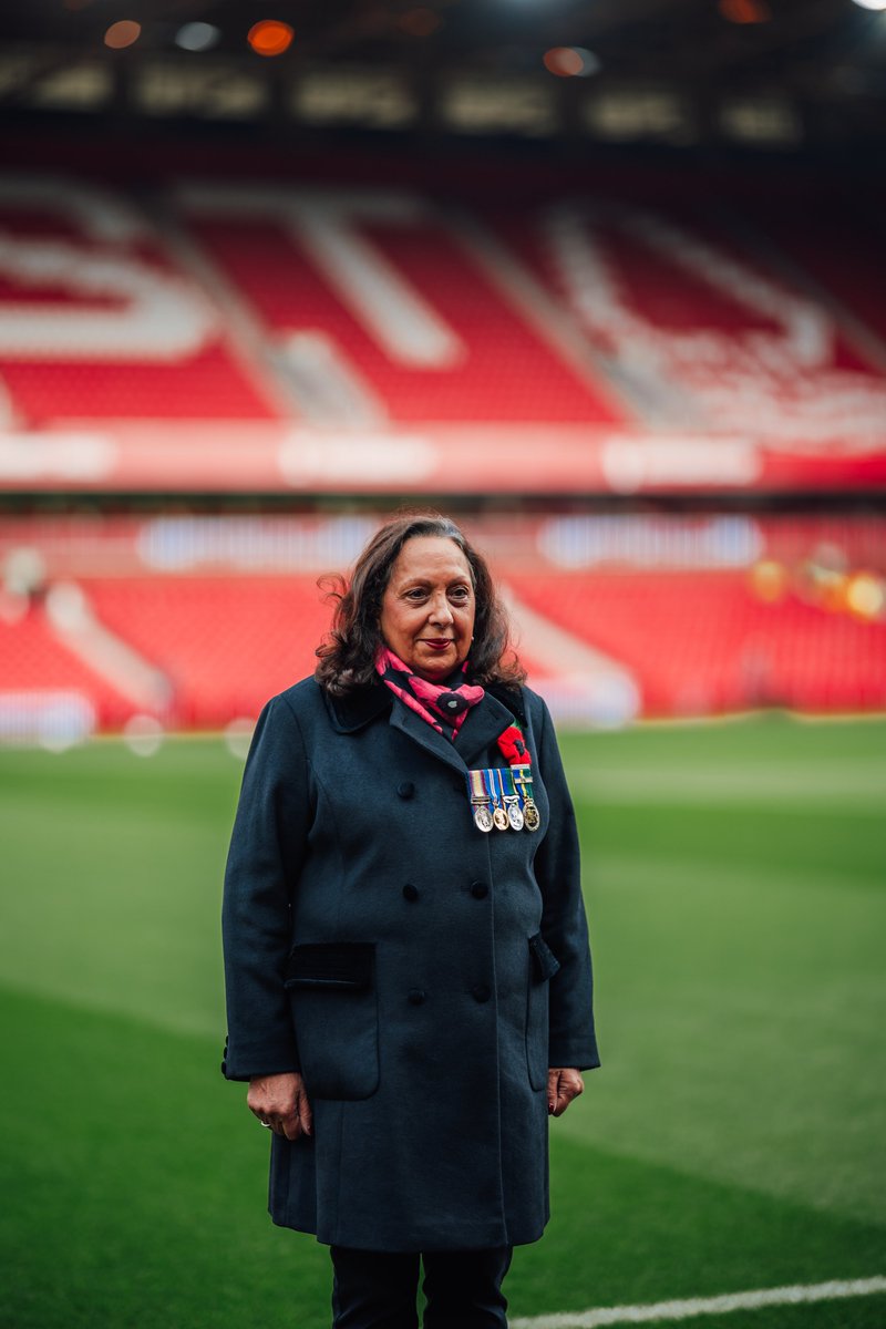 Nottingham Forest Community Trust tweet media