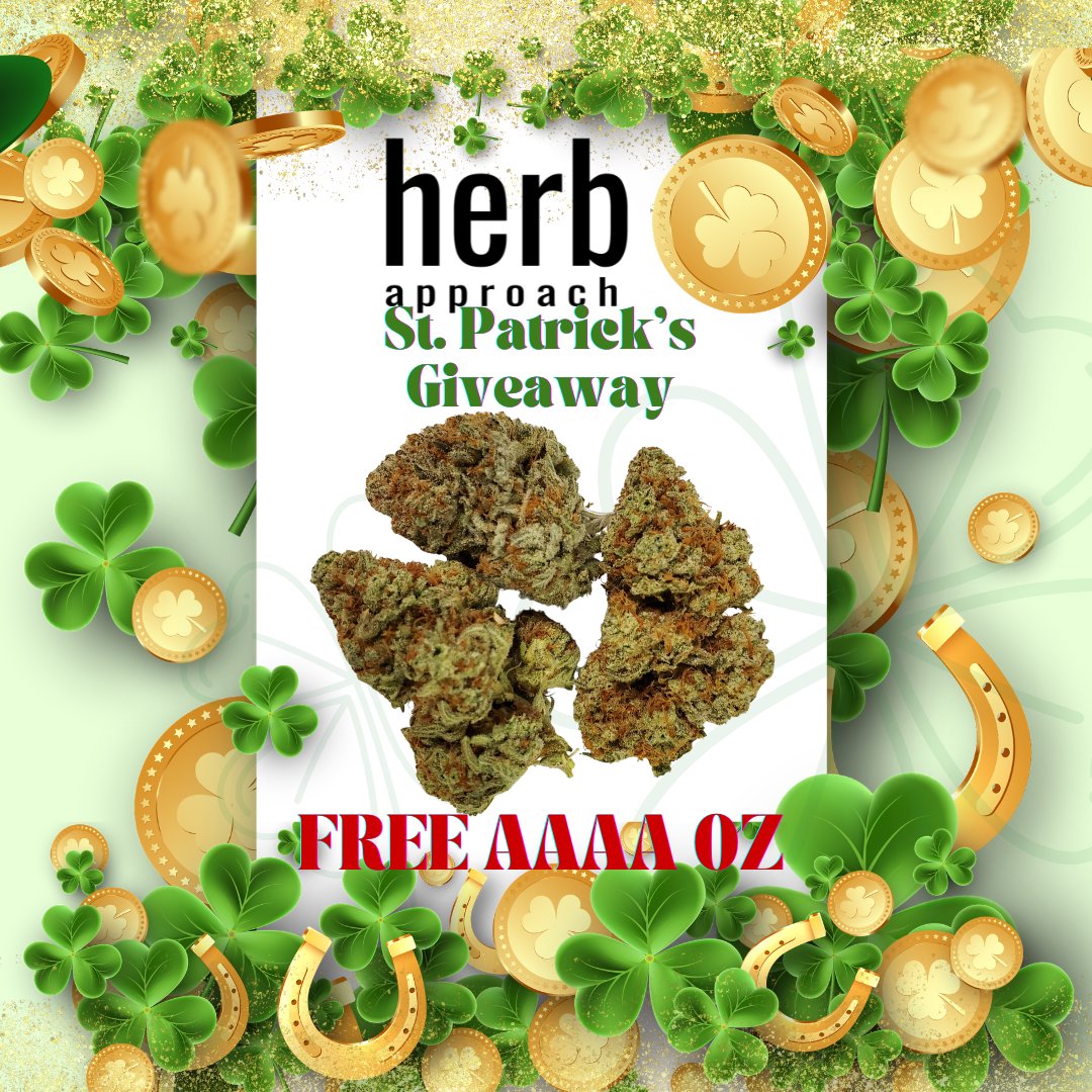 Herb Approach tweet media