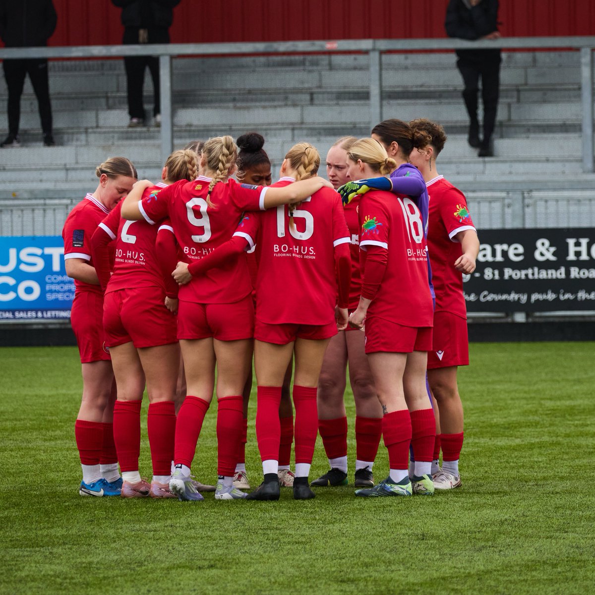 Happy International Women's Day! ❤️