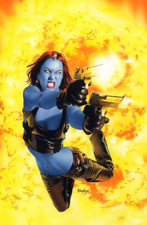 MarvelMAX00's tweet photo. 🥰 Feliz Dia Internacional das Mulheres! 🥰
Hoje celebramos as mulheres que mudaram o mundo - nos quadrinhos, nas telas e na vida real. https://t.co/mTlOYrpTBN