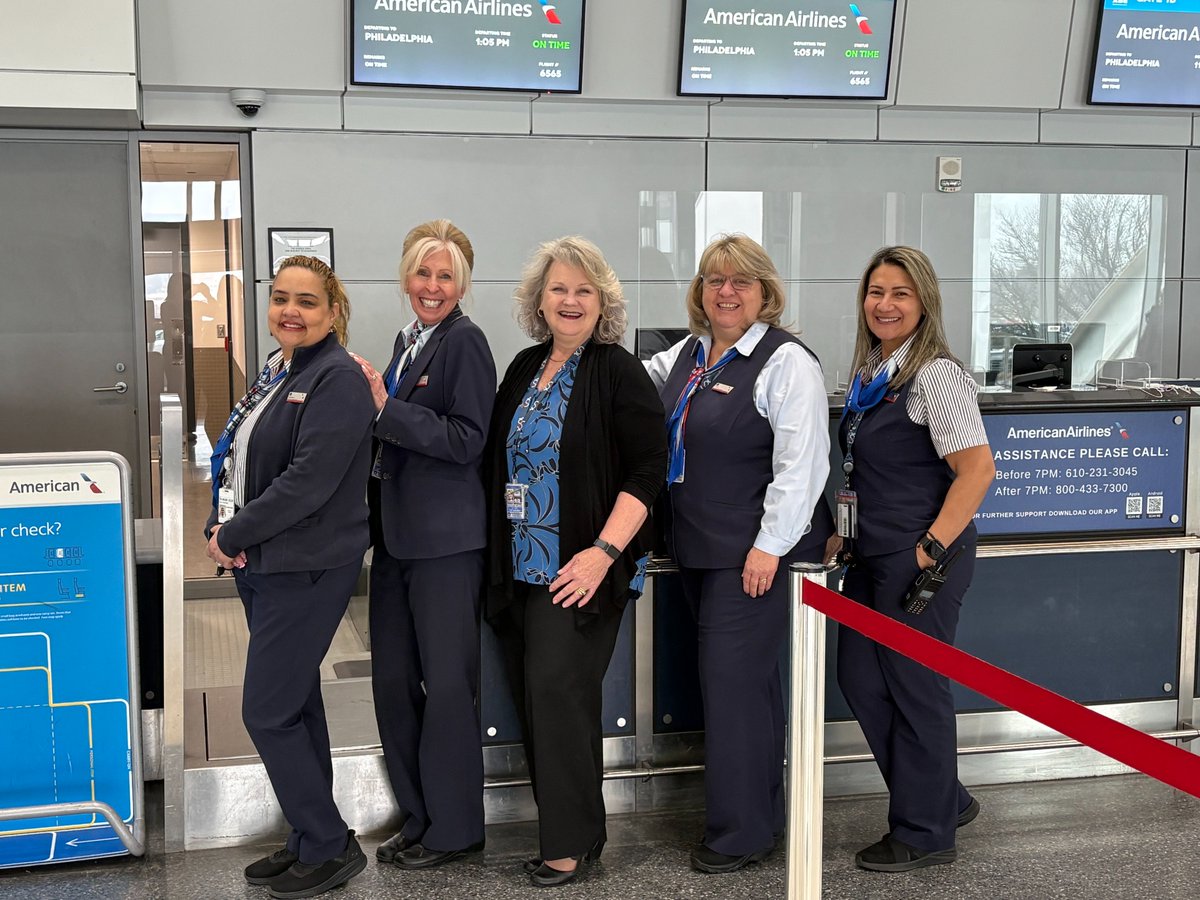 ABE Airport tweet media