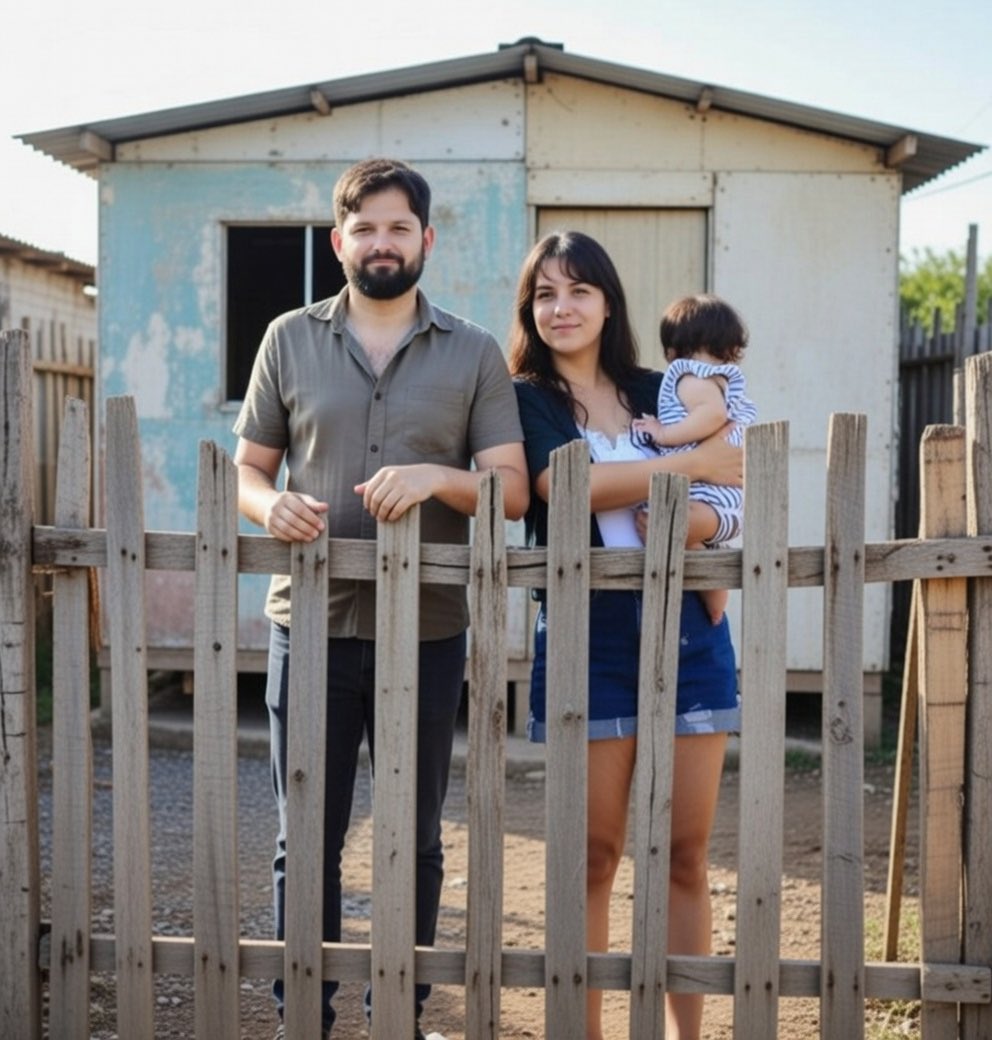 El único poblador al que le reconstruyeron la casa en Chile <a href="/Meruanista/">Meruanista</a> <a href="/Meruanista1/">Meruanista™ El original, no acepte imitaciones</a> <a href="/GabrielBoric/">Gabriel Boric Font</a>