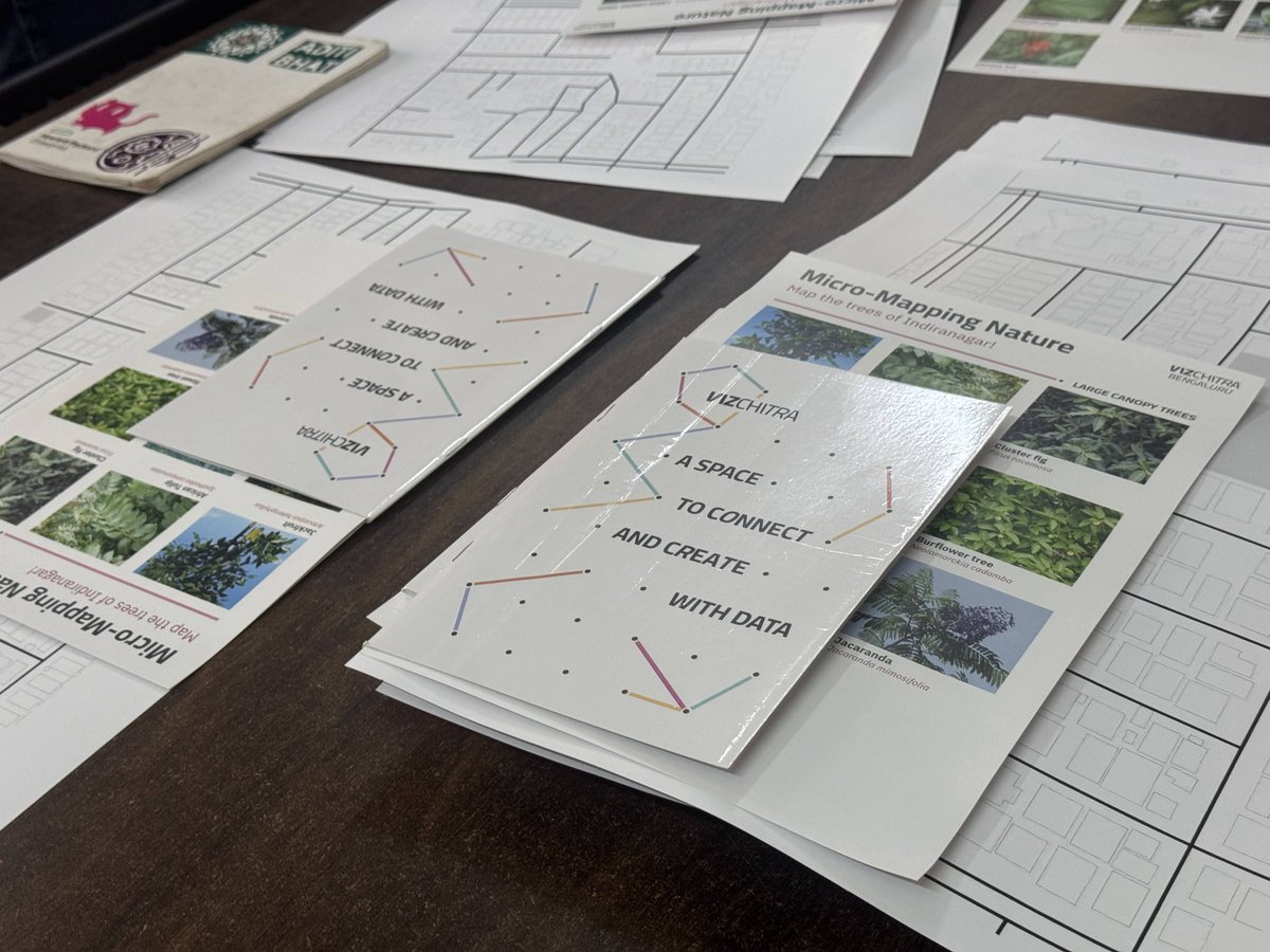 VizChitra tweet media