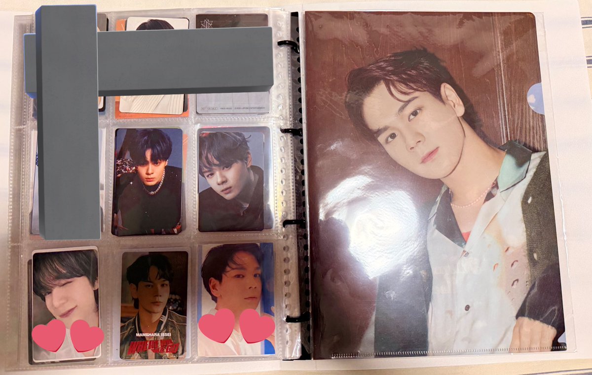 クリクリまくり🐯 tweet media