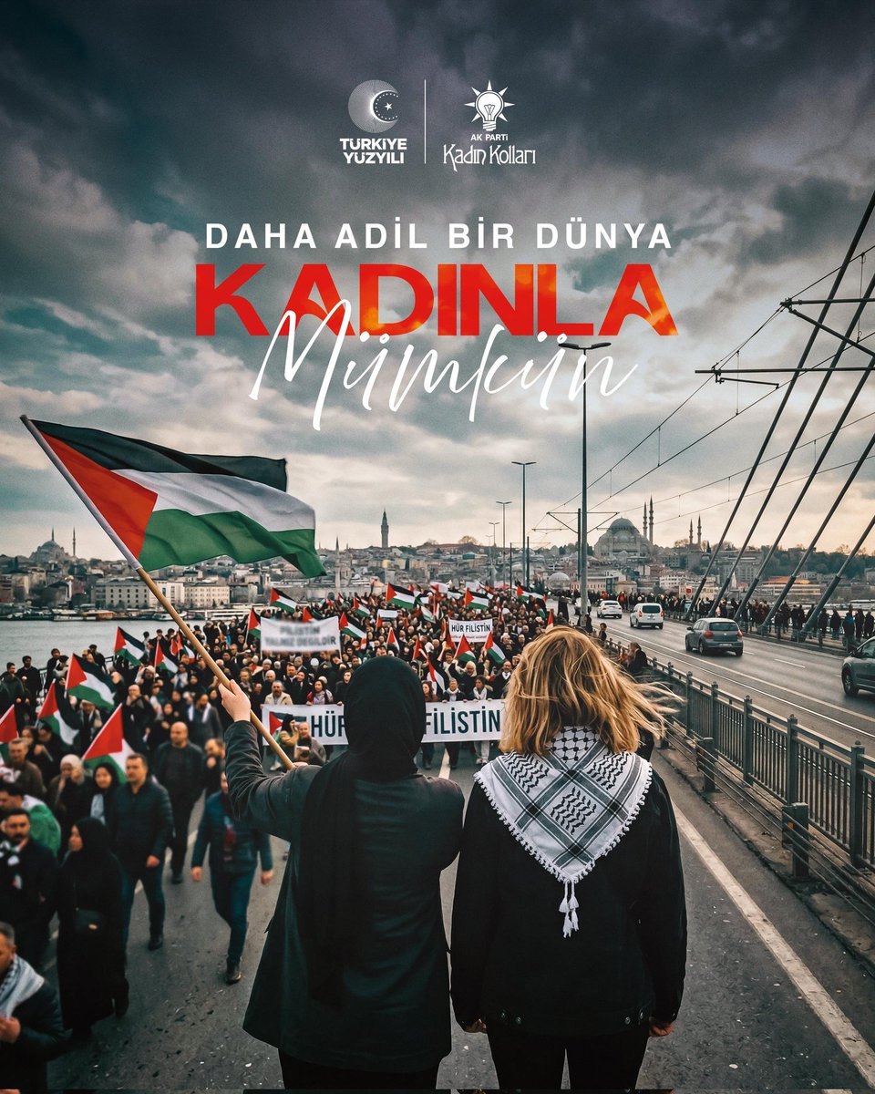 tubavuralcokal's tweet photo. #KadınlaMümkün https://t.co/C0N80QRcj6