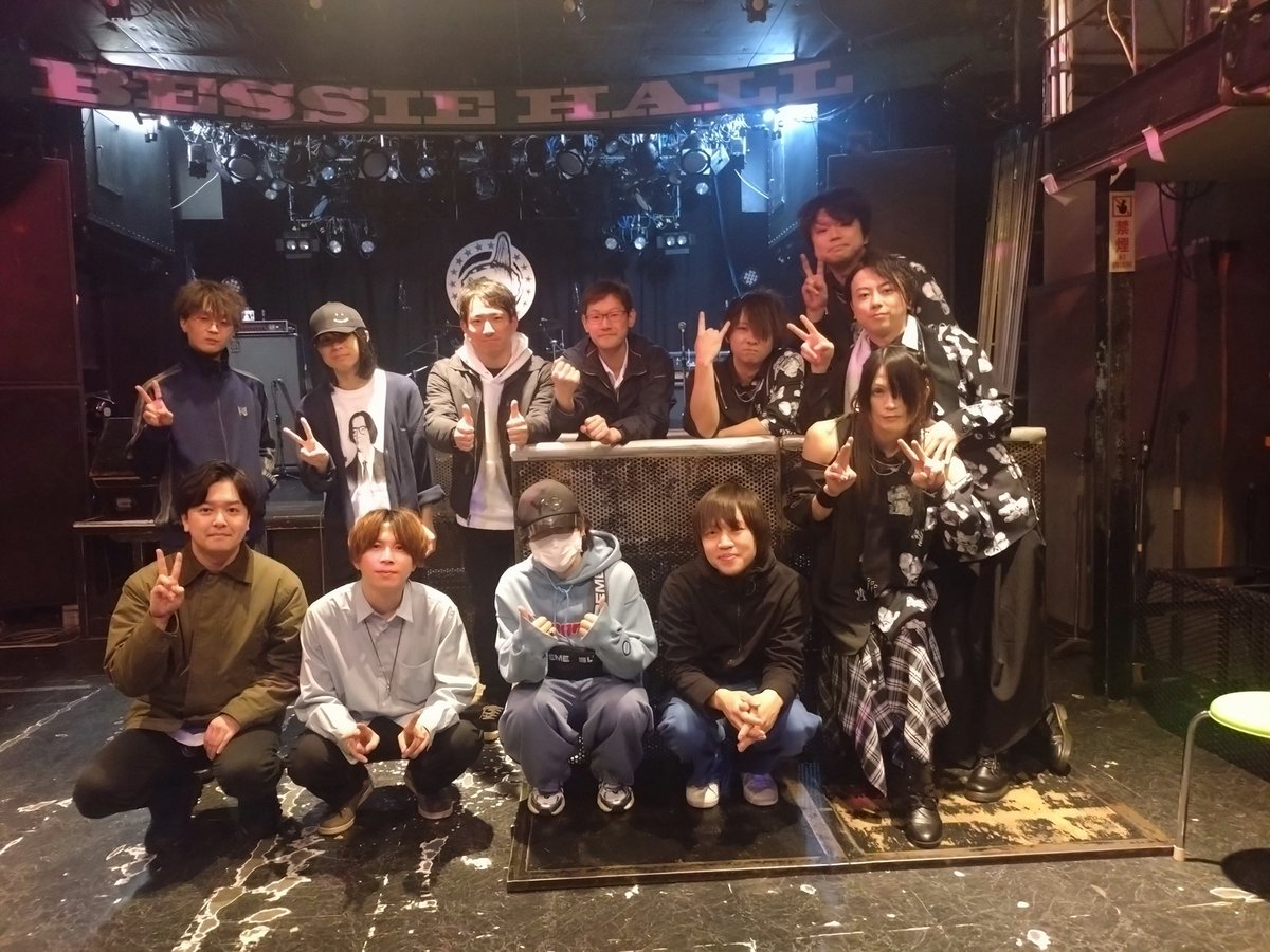 レゼルヴァ tweet media