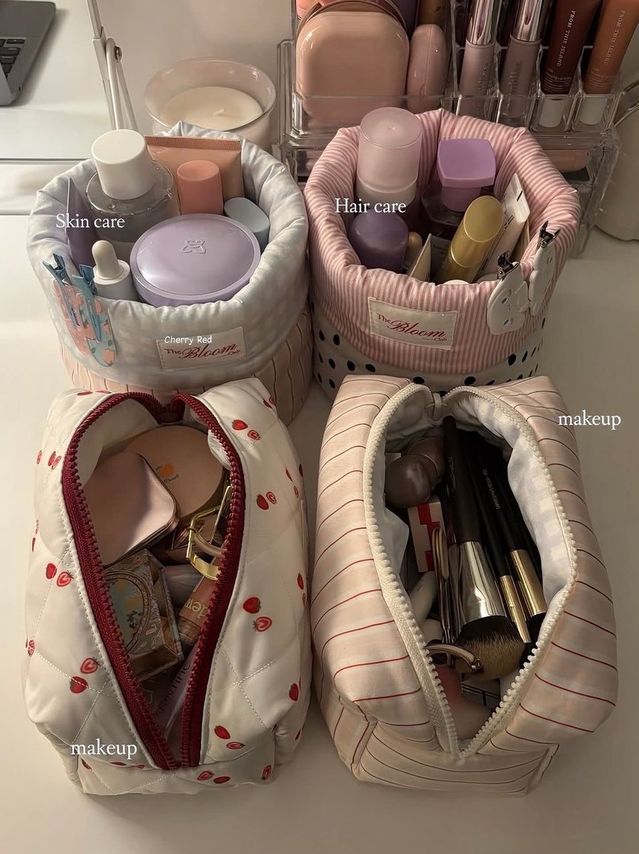 these pouch you needed

— a thread