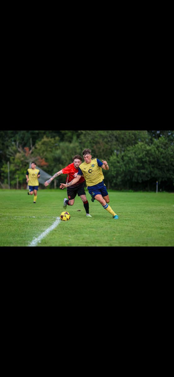 Trelewis Welfare AFC (C) tweet media