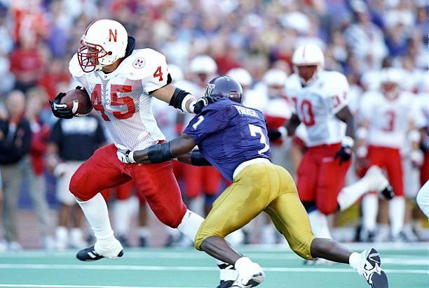 Last of the Fullbacks tweet media