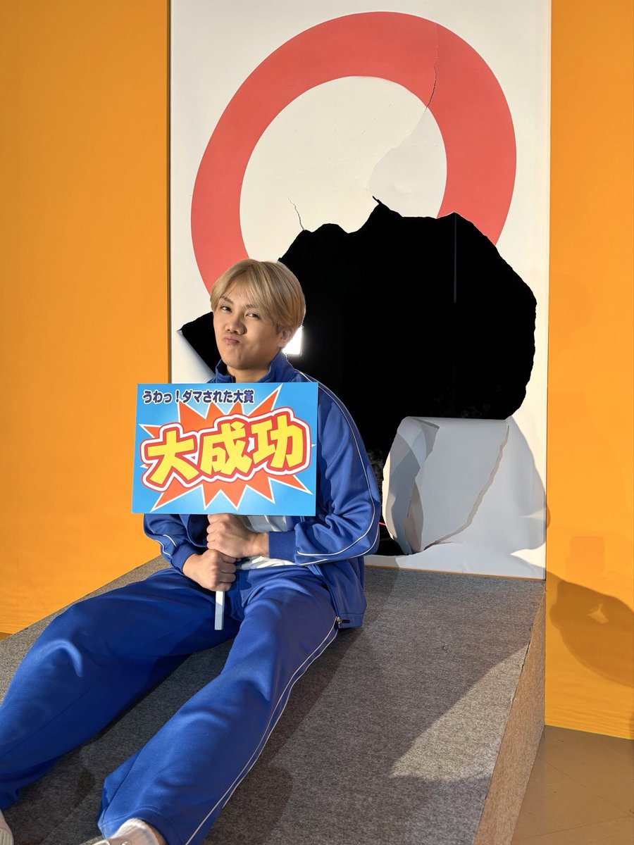 ジュニア公式 tweet media