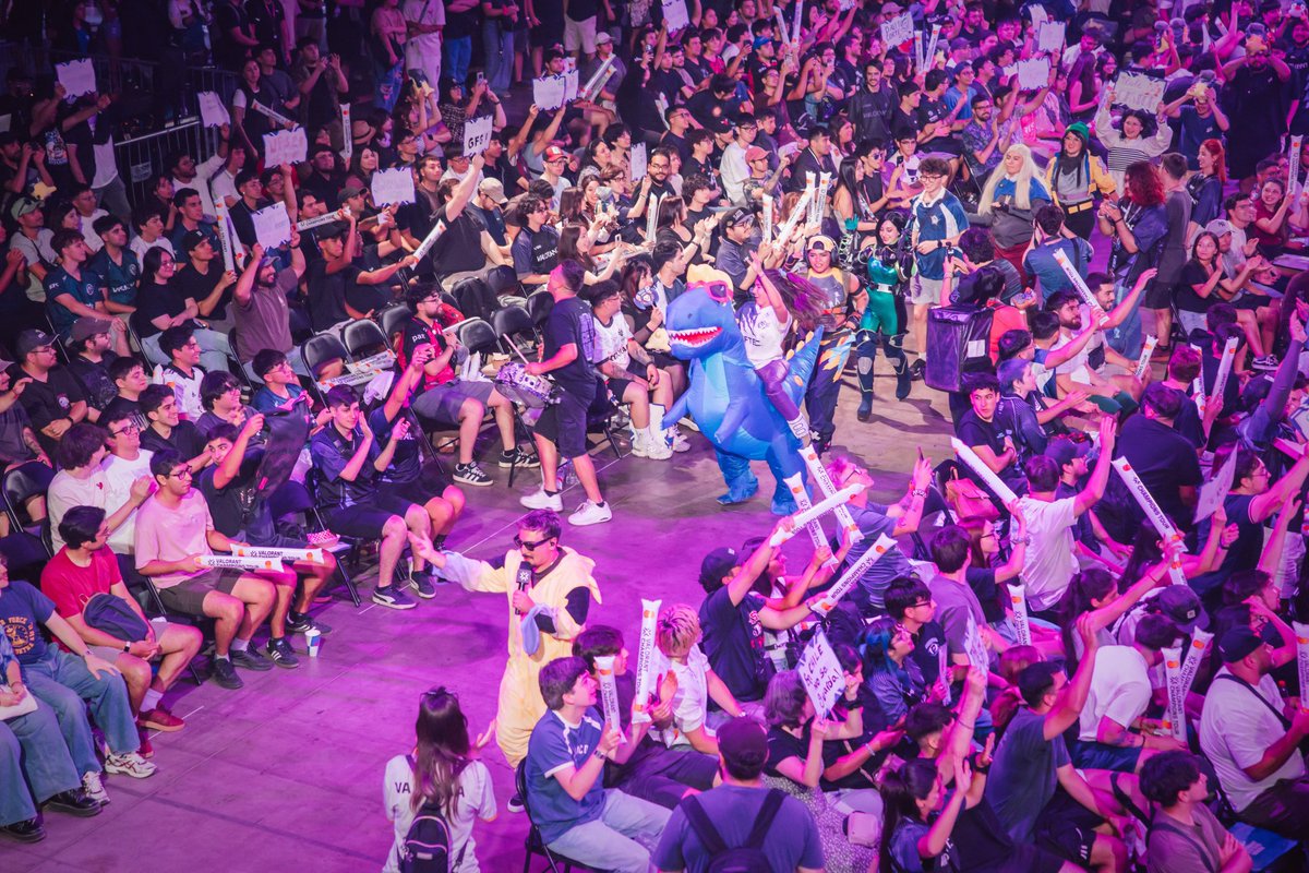 Alejandro Cantor🎙️The Hypeman🗣️ tweet media