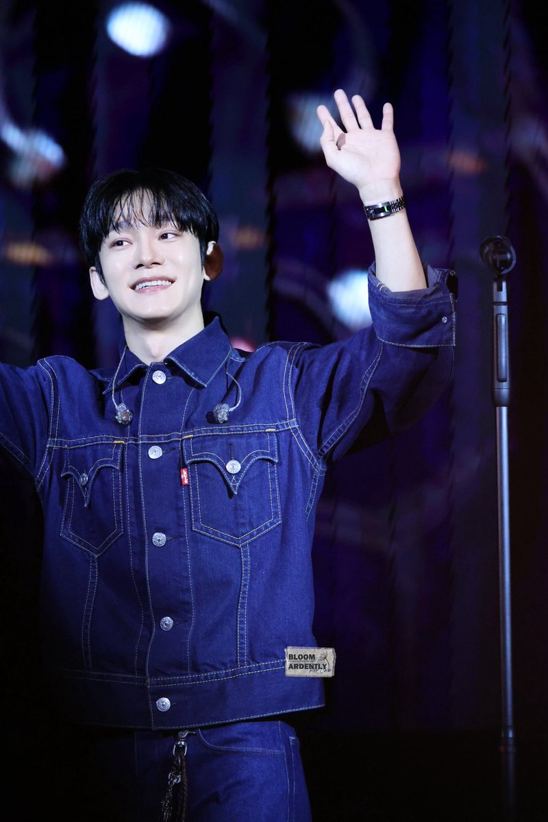 -𝐂𝐇𝐄𝐍•김종대•260308 Macau Arcadia con

#CHEN #첸 #종대 #김종대