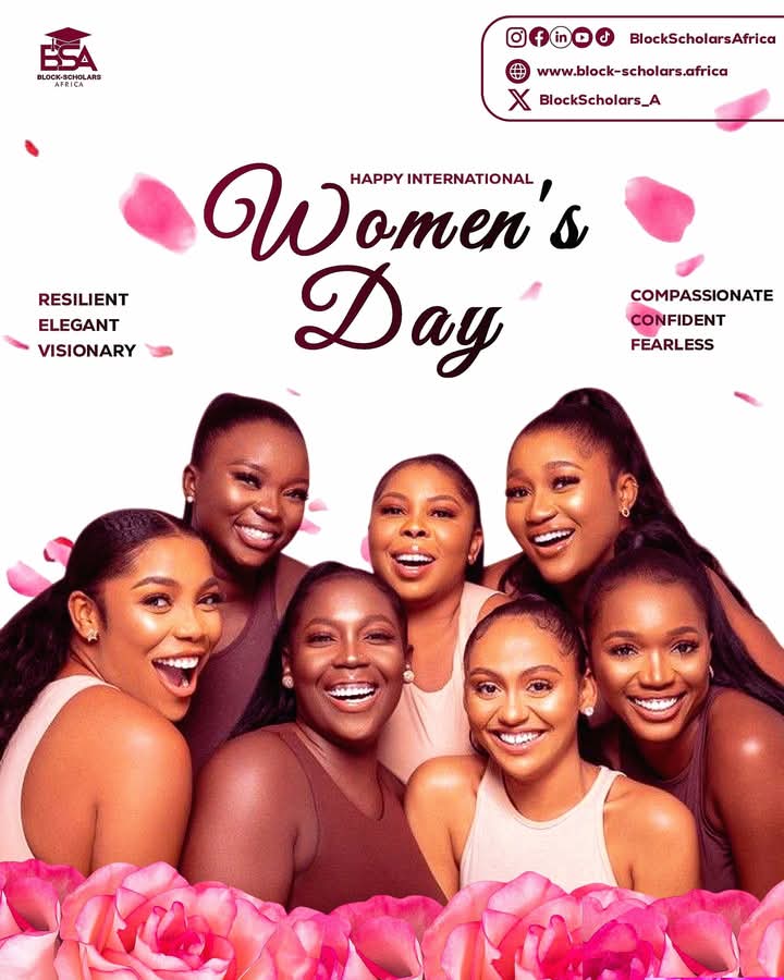 Block-Scholars Africa tweet media